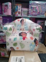 Sillon Infantil Varios Diseños Personajes Oferta Babymovil - Imagen 34
