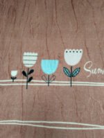 Manta Frazada Estampado Cama 1 1/2 Infantil Suave Flannel - Imagen 18