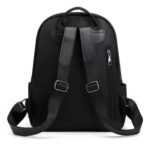 Mochila Impermeable Dama Cartera Mujer - Imagen 5