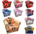 Sillon Infantil Varios Diseños Personajes Oferta Babymovil - Imagen 31