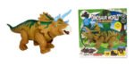 Juguete Dinosaurio Luces Sonidos Camina Pone Huevos Proyecta - Imagen 27