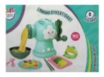 Juguete Juego De Masas Fabricas De Pastas Babymovil 53442 - Imagen 4