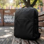 Mochila Escolar Urbana Reforzada Resistente Entrada Usb