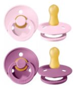 Chupete Bebe Bibs Set X2 Unidades Bpa Free Babymovil - Imagen 33