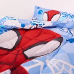 Acolchado Cuna Funcional Bebe Mickey Minnie Piñata Babymovil - Imagen 34