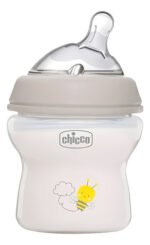 Mamadera Chicco Natural Feeling 150ml 0m+ Babymovil
