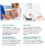 Chupete Bebe Chicco Physio Comfort Smile 0-6m Babymovil - Imagen 10