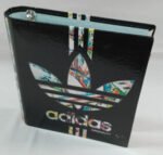 Carpeta Escolar Numero 3 Con Anillos Varios Modelos - Imagen 7