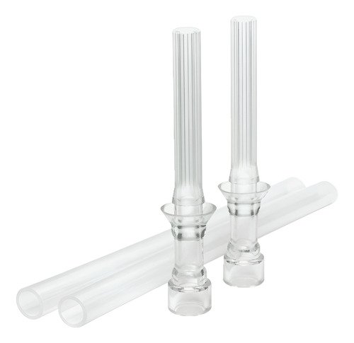 Sorbete Vaso Nuk Bebe Flexi Cup Repuesto Babymovil