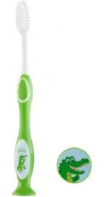 Cepillo Dientes Infantil De 3 A 6 Años Chicco Babymovil