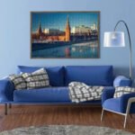 Puzzle Rompecabezas 1000 Piezas Varios Modelos Babymovil - Imagen 3