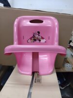 Hamaca Infantil Disney Spidey Minnie Interior Exterior Color Rosa