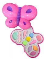 Set De Maquillaje Tiny Mariposa Sebigus - Imagen 4