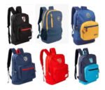 Mochila Escolar Urbana Club Colegio Afa Argentina River Boca - Imagen 4