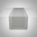 Camino De Mesa Rectangular 120cm Deco Eventos - Imagen 3