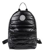 Mochila Puffer Chica Urbana Nena Mujer Tornasolada - Imagen 10