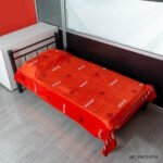 Frazada Manta Flannel Futbol Licencia Boca River 1 1/2 Plaza - Imagen 14