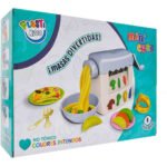 Juguete Juego De Masas Fabricas De Pastas Babymovil 53442 - Imagen 9