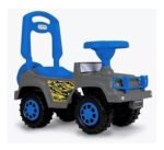 Andarin Caminador 2 En 1 Pata Pata Patrol Kuma Kids - Imagen 16