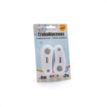 Traba Alacenas Premium Puertas Babyinnovation Babymovil -142 - Imagen 11