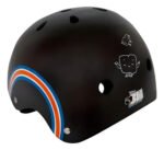 Casco Infantil Proteccion Bici Monopatin Skate Disney Bia