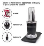 Bandeja Utensillo De Cocina Deslizante - Imagen 4