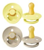 Chupete Bebe Bibs Set X2 Unidades Bpa Free Babymovil - Imagen 8