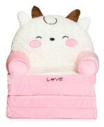 Sillon Silla Infantil Colchon 4 Niveles Love Babymovil - Imagen 15