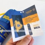 Toalla Toallon Secado Rapido Boca River Argentina Oficial - Imagen 17