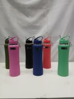 Botella Termica Acero Inoxidable Termo Deportivo Sport 750ml - Imagen 9