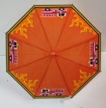 Paraguas Infantil Con Silbato Nenes Chicos Babymovil Ø 84cm - Imagen 17