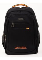 Mochila Porta Notebook 4 Cierres Urbana Deportiva 50x35x20 - Imagen 9