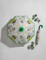 Paraguas Infantil Nenes Chicos 84cm Babymovil Varios Modelos