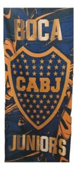 Toalla Toallon Playero 150 X 70cm Stitch Spiderman Bluey - Imagen 7