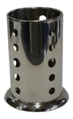 Escurridor De Cubiertos Y Utensilios Acero Para Cocina Ms - Imagen 3