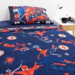 Sabanas Ultra Soft Piñata 1 1/2 Plaza Toy Story Babymovil - Imagen 69