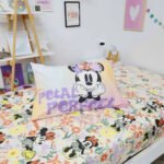 Sabanas Ultra Soft Piñata 1 1/2 Plaza Toy Story Babymovil - Imagen 37