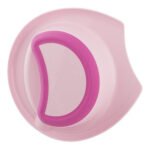 Plato Bebe Anti-deslizante Easy 6m+ Chicco Babymovil - Imagen 5