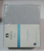 Juego De Sabanas 1 1/2 90x190x25 Microfibra Oferta Paris - Imagen 97