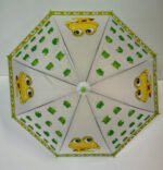 Paraguas Infantil Con Silbato Nenes Chicos Babymovil Ø 84cm - Imagen 44