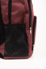 Mochila Urbana Porta Notebook Escolar Viajes 40x30x20 - Imagen 16