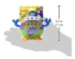 Vaso Bebe Cerealero Snack Nuby Monster Babymovil - Imagen 5