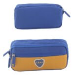 Cartuchera Escolar Colegio Afa Argentina Boca River Original - Imagen 9