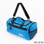 Bolso Deportivo Viaje Urbano Bolsillo Gimnasio Babymovil - Imagen 8