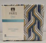 Juego De Sabanas 1 1/2 90x190x25 Microfibra Oferta Paris - Imagen 14