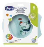 Plato Bebe Anti-deslizante Easy 6m+ Chicco Babymovil - Imagen 14