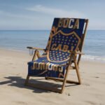 Toalla Toallon Playero 150x70cm Boca River Spiderman Stitch - Imagen 7