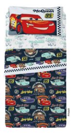 Sabanas Ultra Soft Piñata 1 1/2 Plaza Toy Story Babymovil - Imagen 10