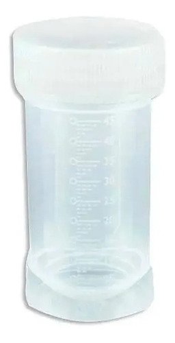 Contenedor Para Leche Bebe 45ml Nuk Esterilizado Babymovil