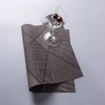 Individuales Premium Tejido X6 Unidades 30x45cm - Imagen 3